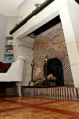 Hotel Le Lion D'or