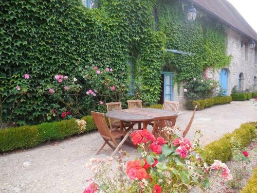 Homestay Ch�teau De Saint-maixant