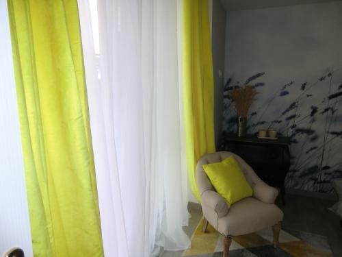 Bed & Breakfast La Cr�maill�re