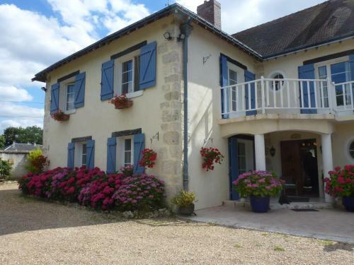 Bed & Breakfast La Cr�maill�re