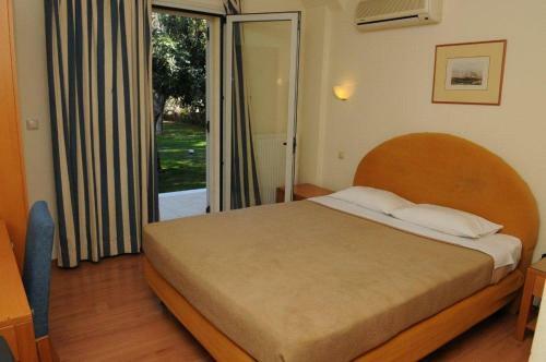Hotel Pantheon