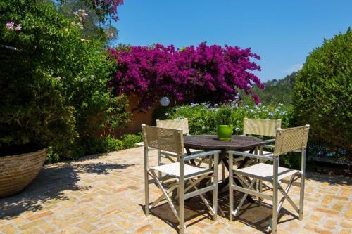 Villa Kiparissi