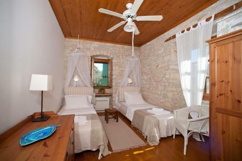 Villa Kiparissi
