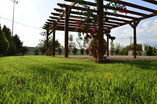 Apartamento Ktima Xiliadou