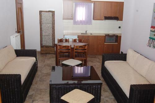 Apartamento Menelais