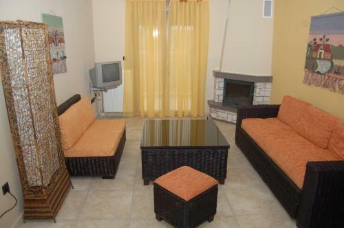 Apartamento Menelais