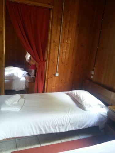 Apartamento Livadaki Village