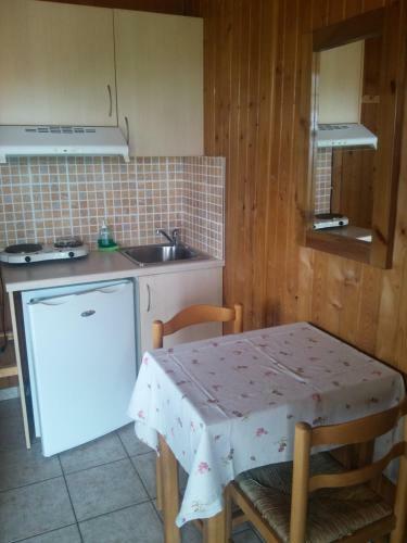 Apartamento Livadaki Village