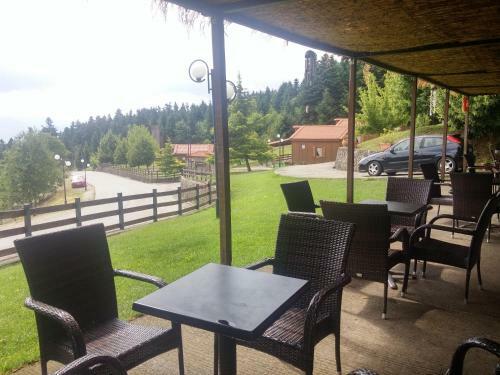 Apartamento Livadaki Village