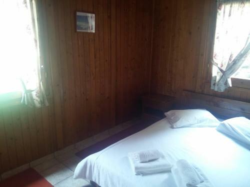Apartamento Livadaki Village