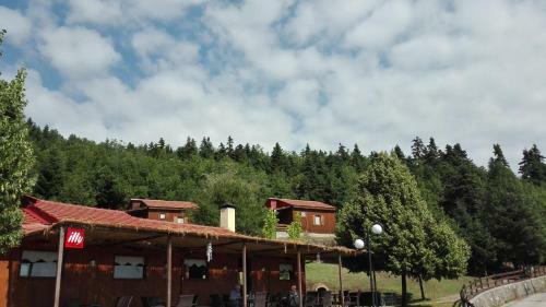 Apartamento Livadaki Village