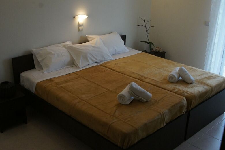 Hotel Porto Marathos