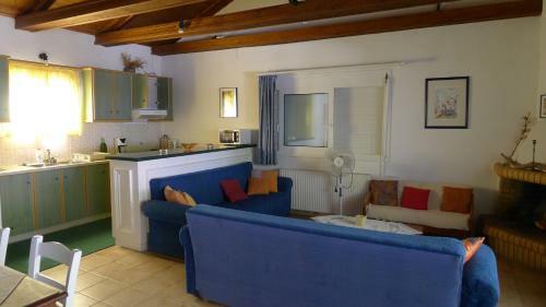 Villa Goitia