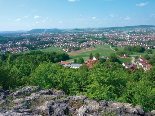 Berghotel Samm�ller