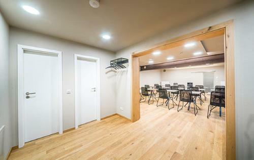 Berghotel Samm�ller