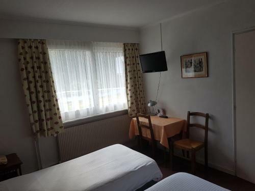 Hotel Auberge Le Moulin Du Plain