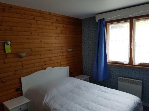Hotel Auberge Le Moulin Du Plain