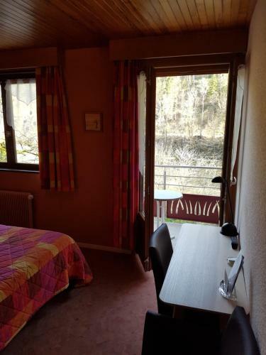 Hotel Auberge Le Moulin Du Plain