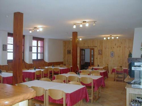 Hotel Relais D'endron