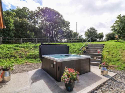Penlan Barn, Carmarthen