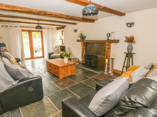 Penlan Barn, Carmarthen
