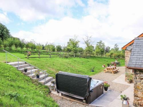 Penlan Barn, Carmarthen