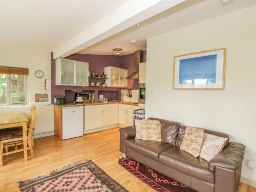 Pembridge Cottage