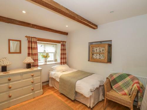 Pembridge Cottage