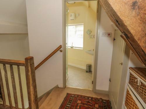 Pembridge Cottage