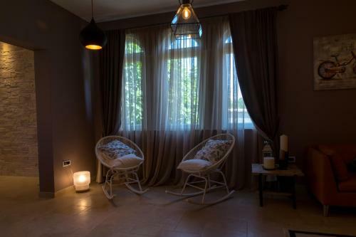 Villa Portulaca