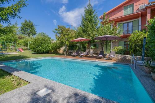 Villa Marcel