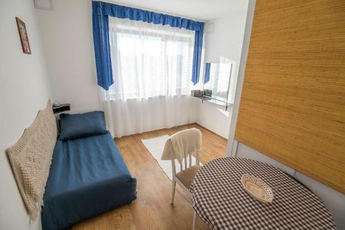 Hostal Villavamus