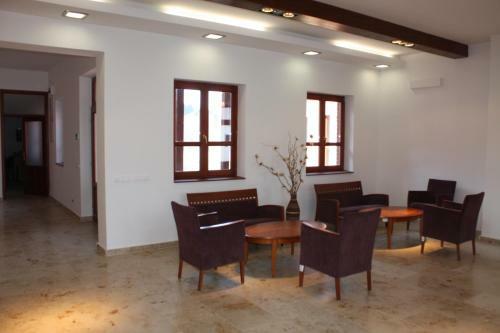 Hostal Naturpark Vend�gh�z