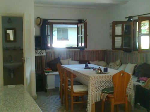 Hostal Garz�-puszta Tanya