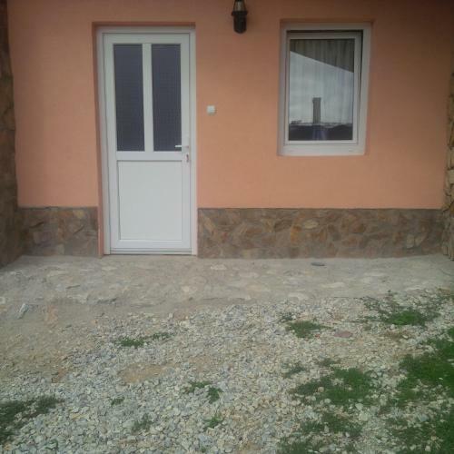 Hostal Katica Vend�gh�z