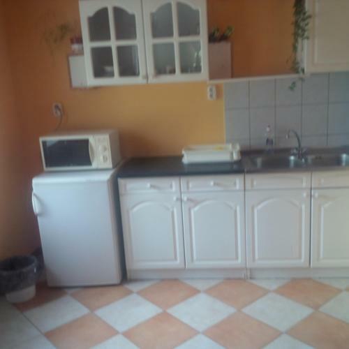 Hostal Katica Vend�gh�z