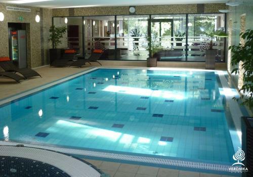 Veronika Hotel