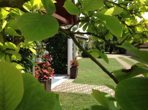 Hostal K�k Sziget Pihen?h�z