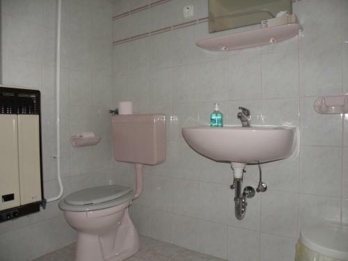 Hostal K�k Sziget Pihen?h�z