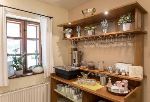 Bed & Breakfast Bikav�lgyi Panzi�