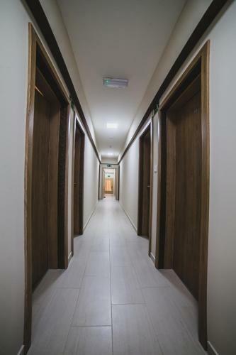 Szt�r Motel �tterem