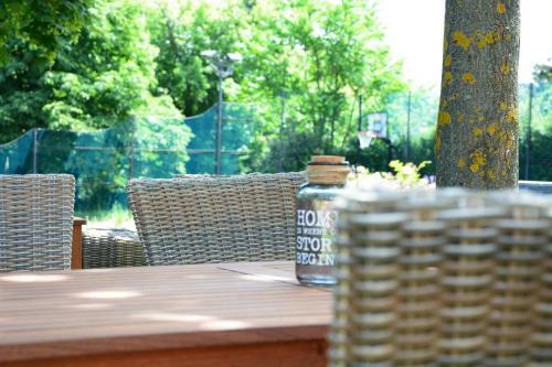 Hostal Sziget �brah�mhegy