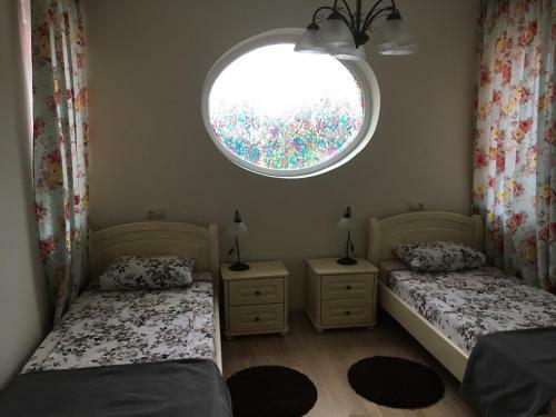 Green Zone Apartments