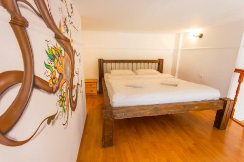 Hostal J� Itt Pesten