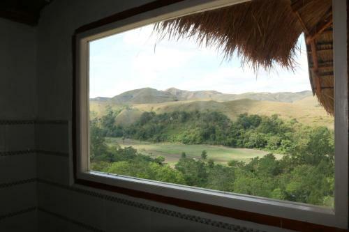 Hostal Morinda Villa And Resto