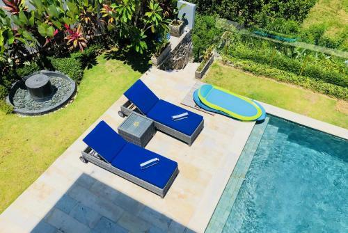Hotel Villa K Lombok