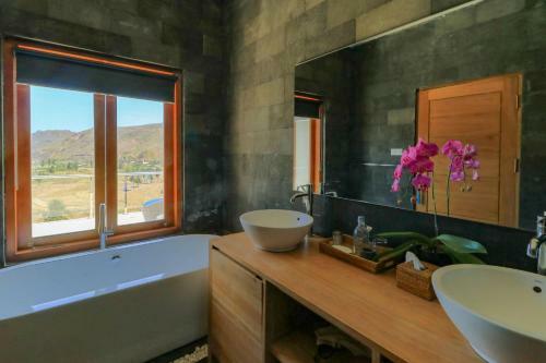 Hotel Villa K Lombok