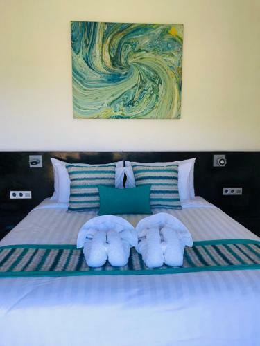 Hotel Villa K Lombok