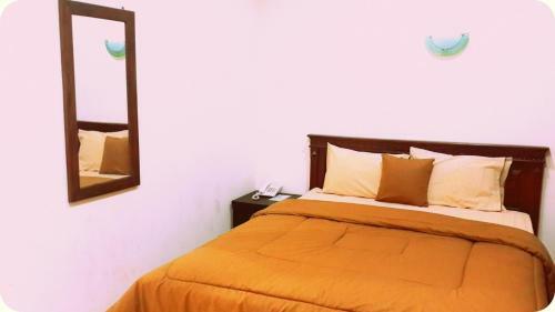 Hotel Walan Syariah