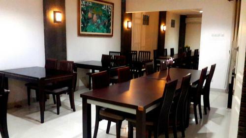 Hotel Walan Syariah